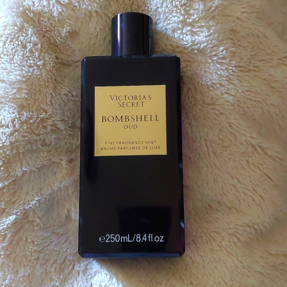 Victoria's secret bombshell oud